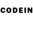 Codein напиток Lean (лин) Fill Gorkiy